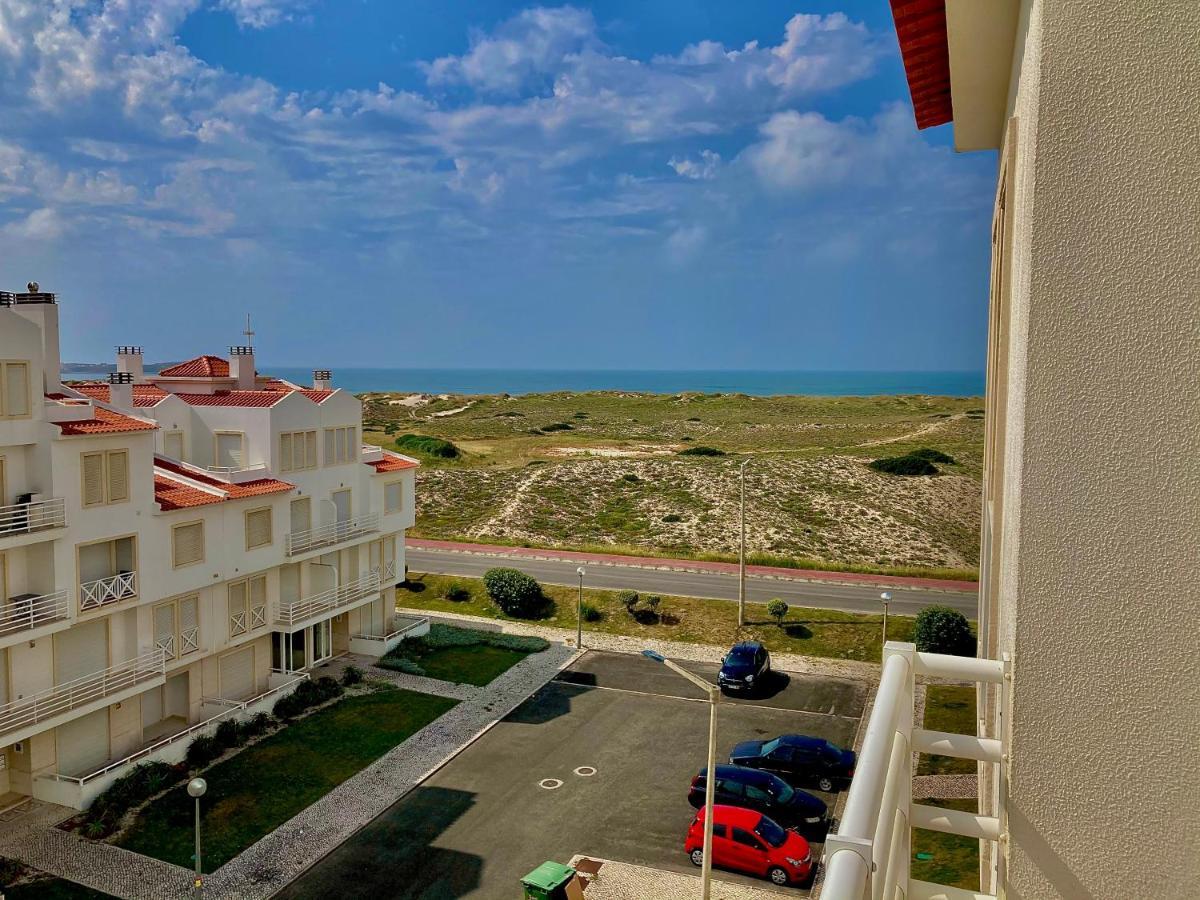 Best Houses 37 - Driftwood Ocean Peniche Exterior photo