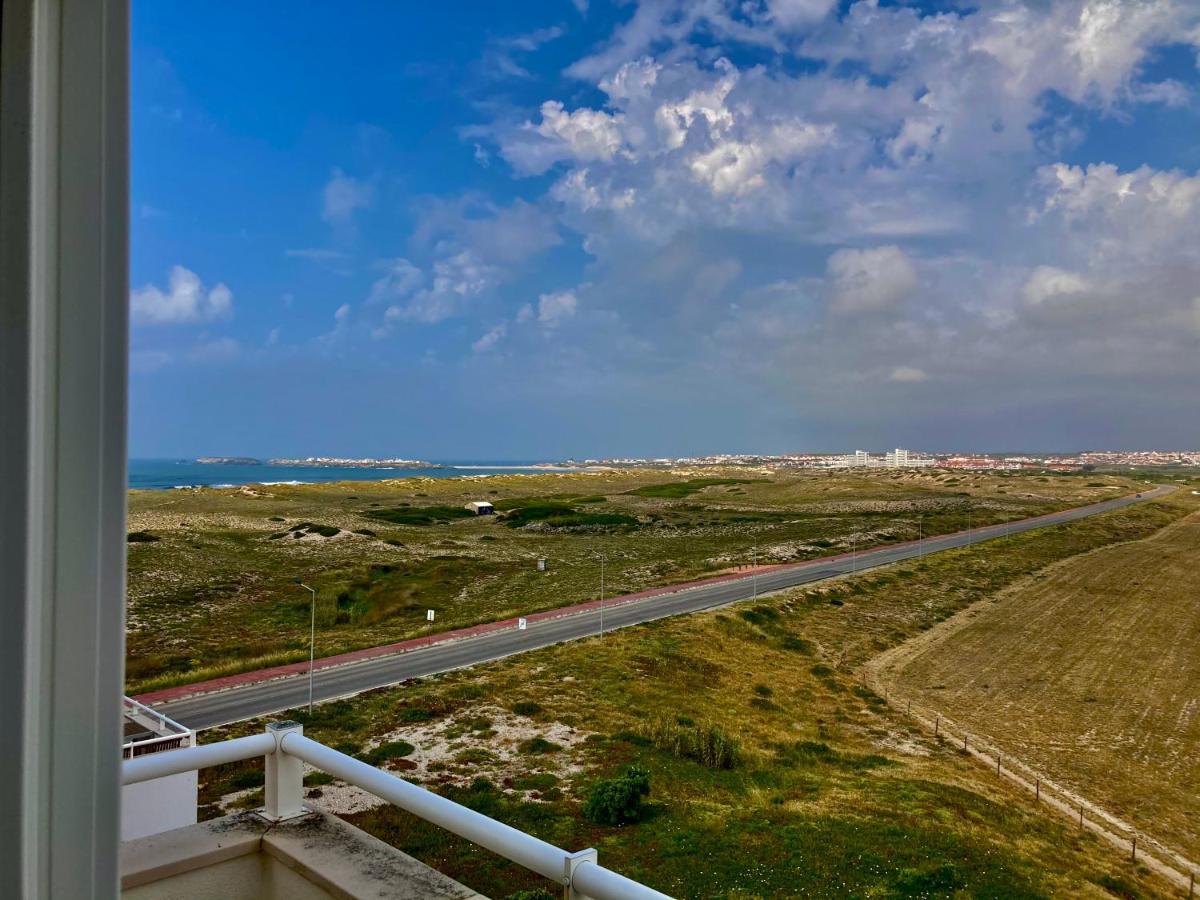 Best Houses 37 - Driftwood Ocean Peniche Exterior photo