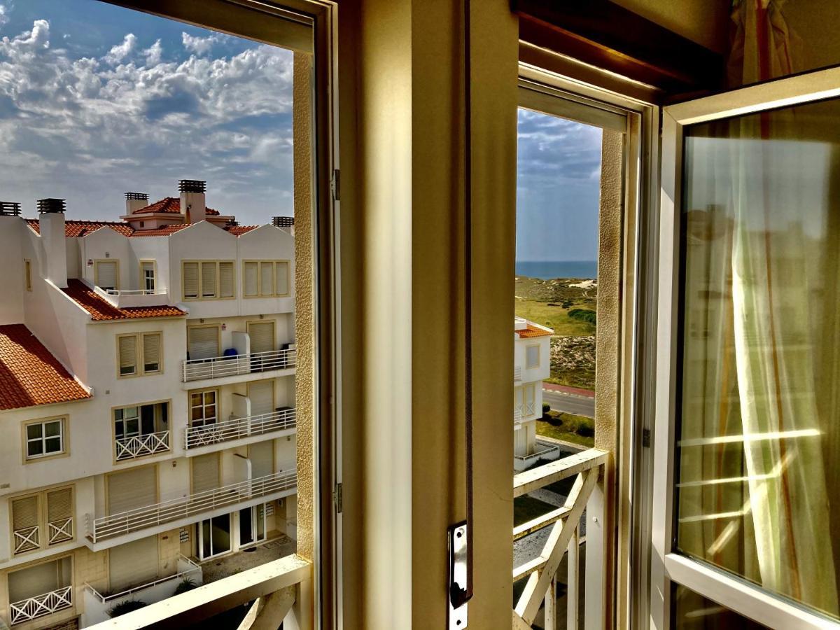 Best Houses 37 - Driftwood Ocean Peniche Exterior photo