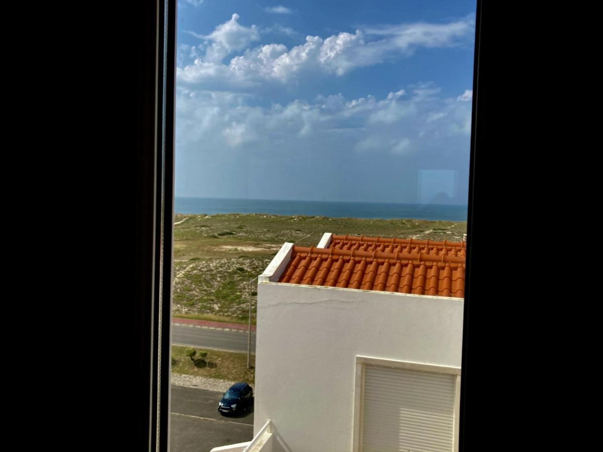 Best Houses 37 - Driftwood Ocean Peniche Exterior photo