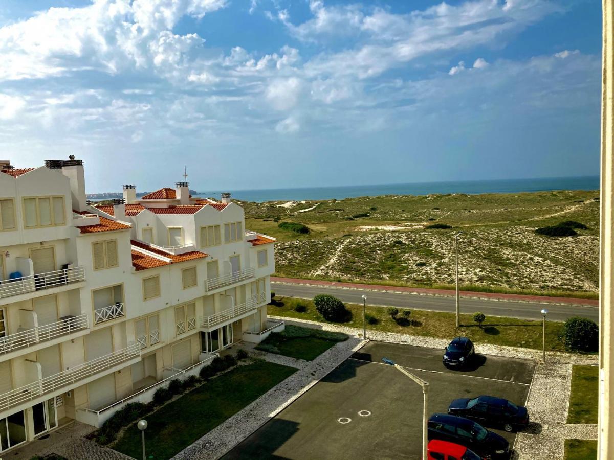 Best Houses 37 - Driftwood Ocean Peniche Exterior photo