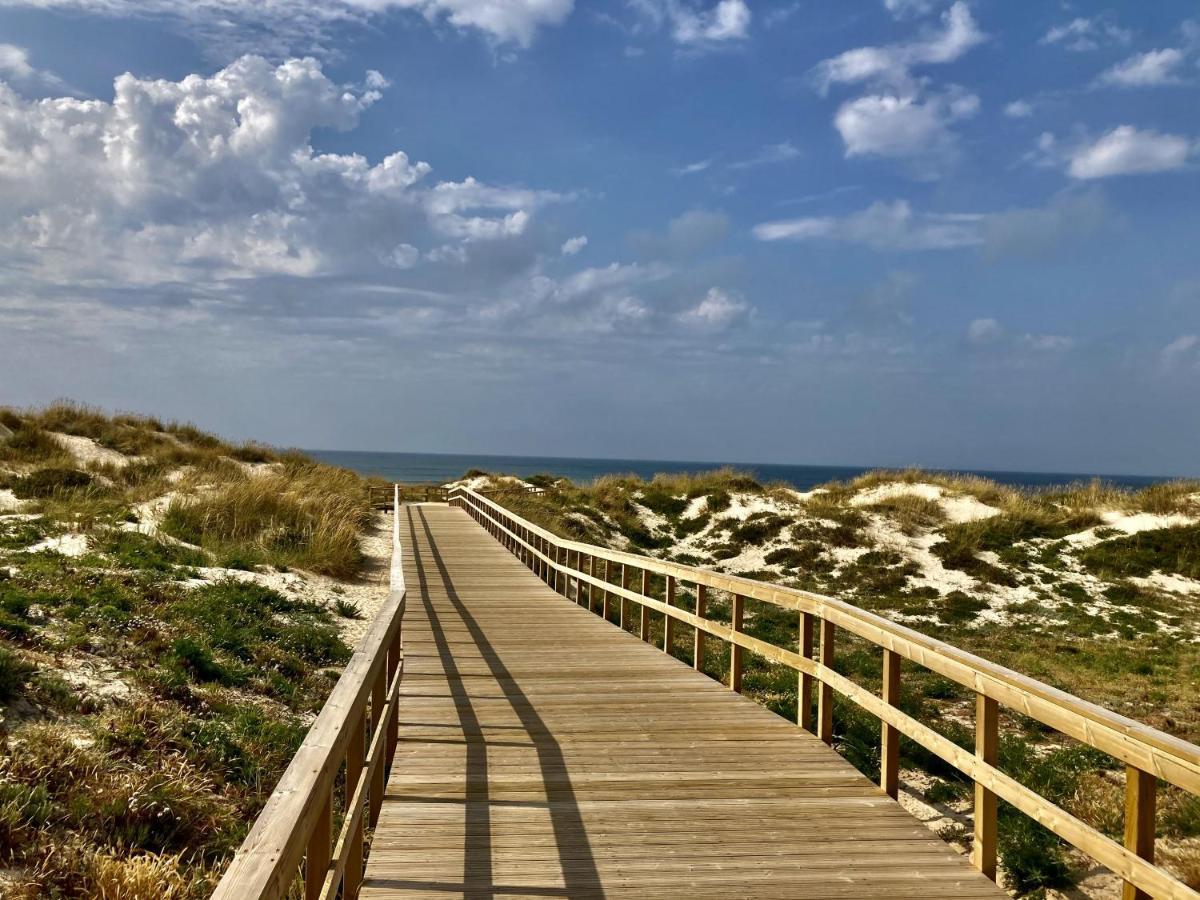 Best Houses 37 - Driftwood Ocean Peniche Exterior photo