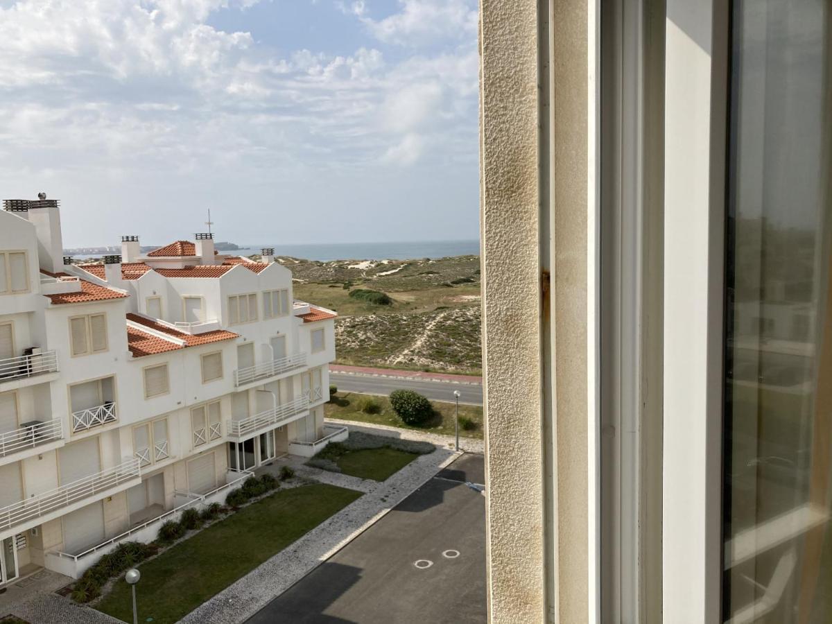 Best Houses 37 - Driftwood Ocean Peniche Exterior photo