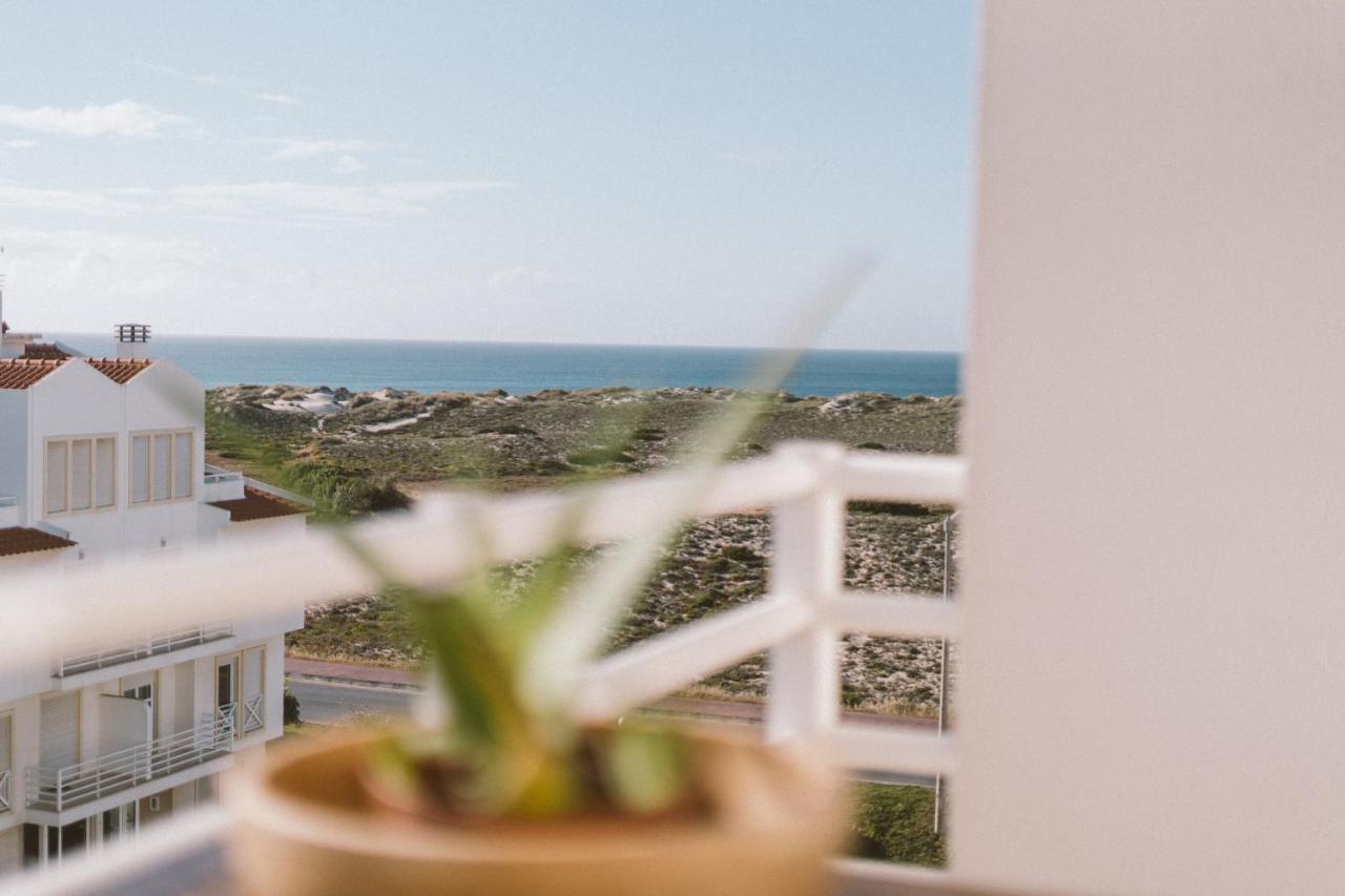 Best Houses 37 - Driftwood Ocean Peniche Exterior photo