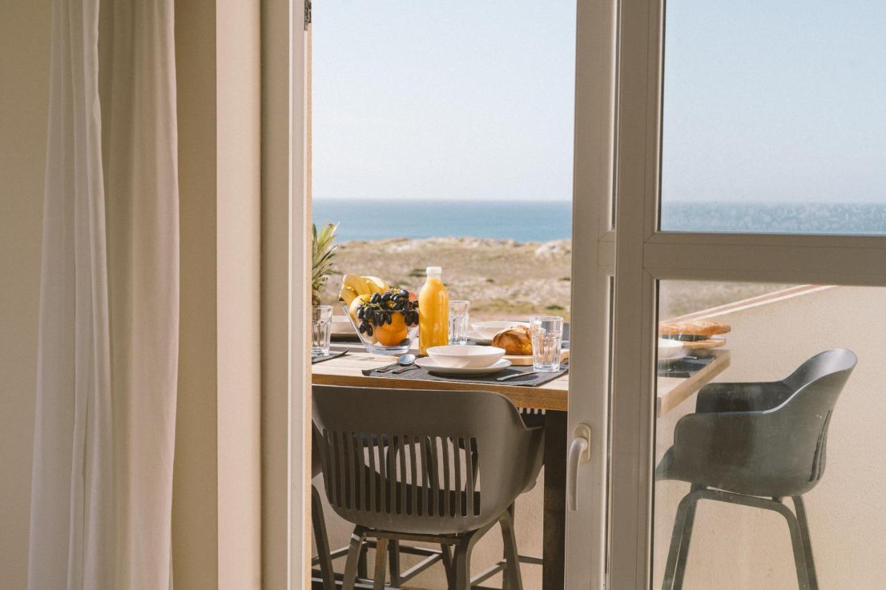 Best Houses 37 - Driftwood Ocean Peniche Exterior photo