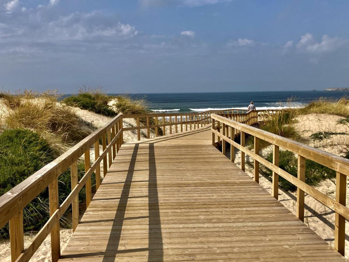Best Houses 37 - Driftwood Ocean Peniche Exterior photo