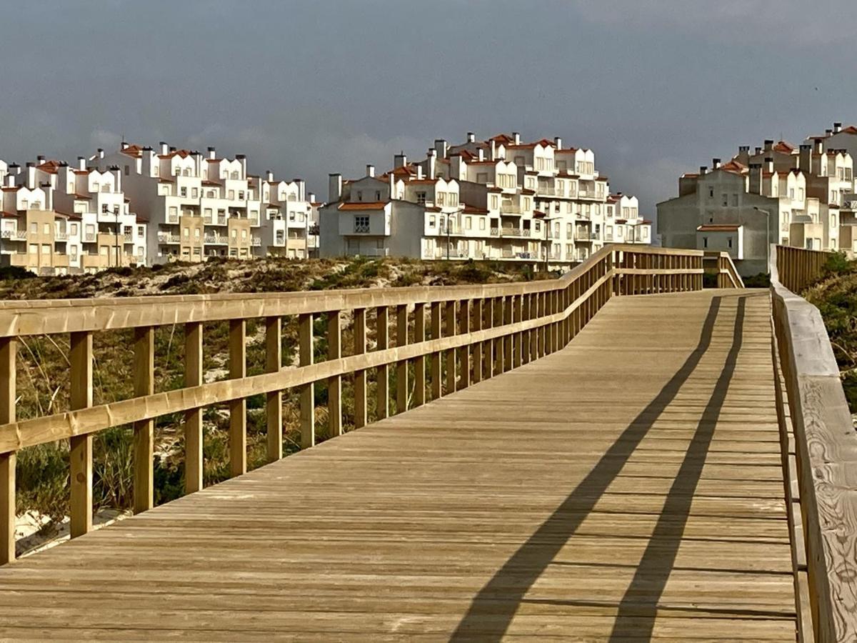 Best Houses 37 - Driftwood Ocean Peniche Exterior photo