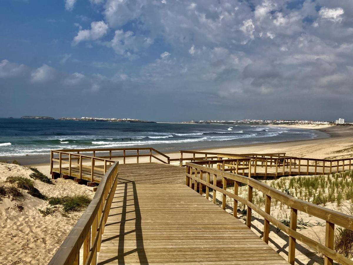 Best Houses 37 - Driftwood Ocean Peniche Exterior photo
