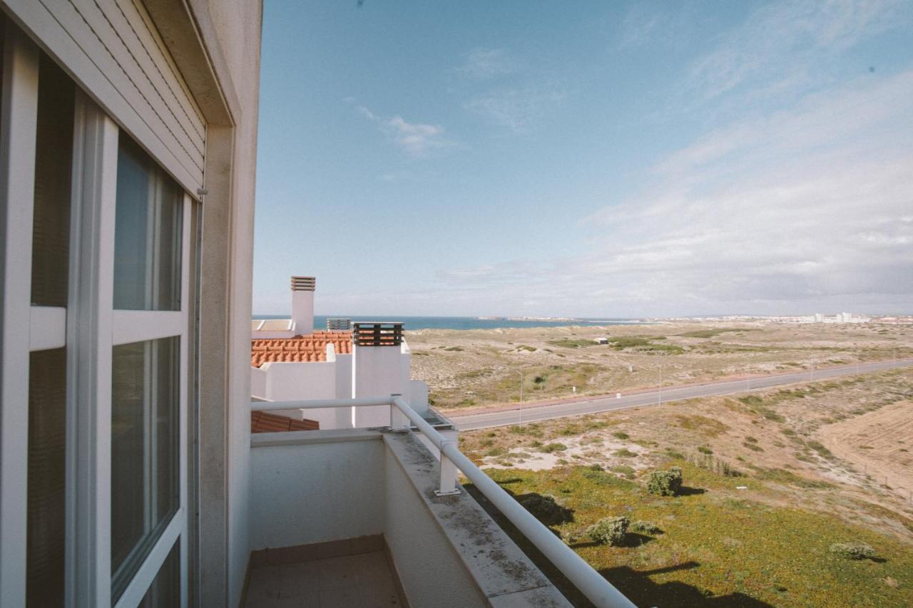 Best Houses 37 - Driftwood Ocean Peniche Exterior photo