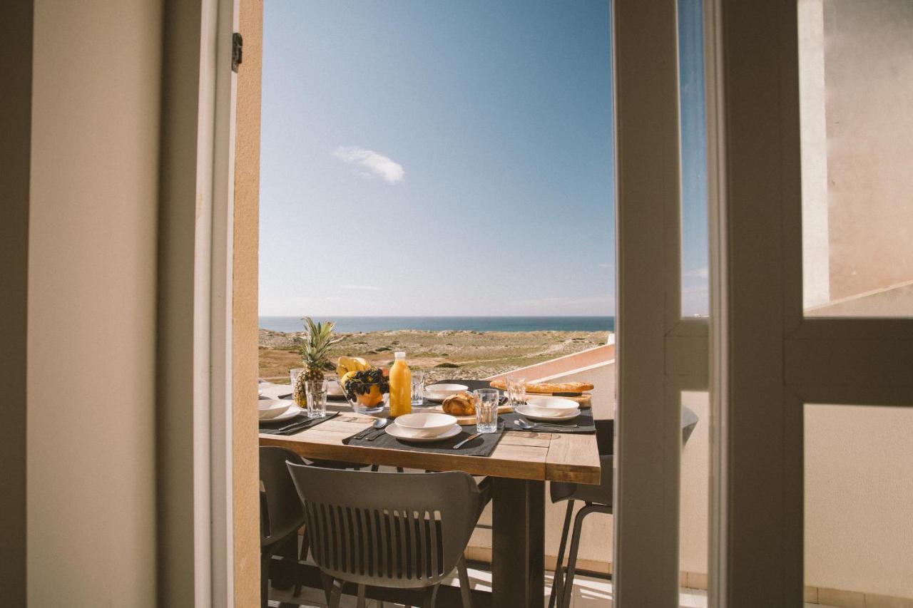Best Houses 37 - Driftwood Ocean Peniche Exterior photo
