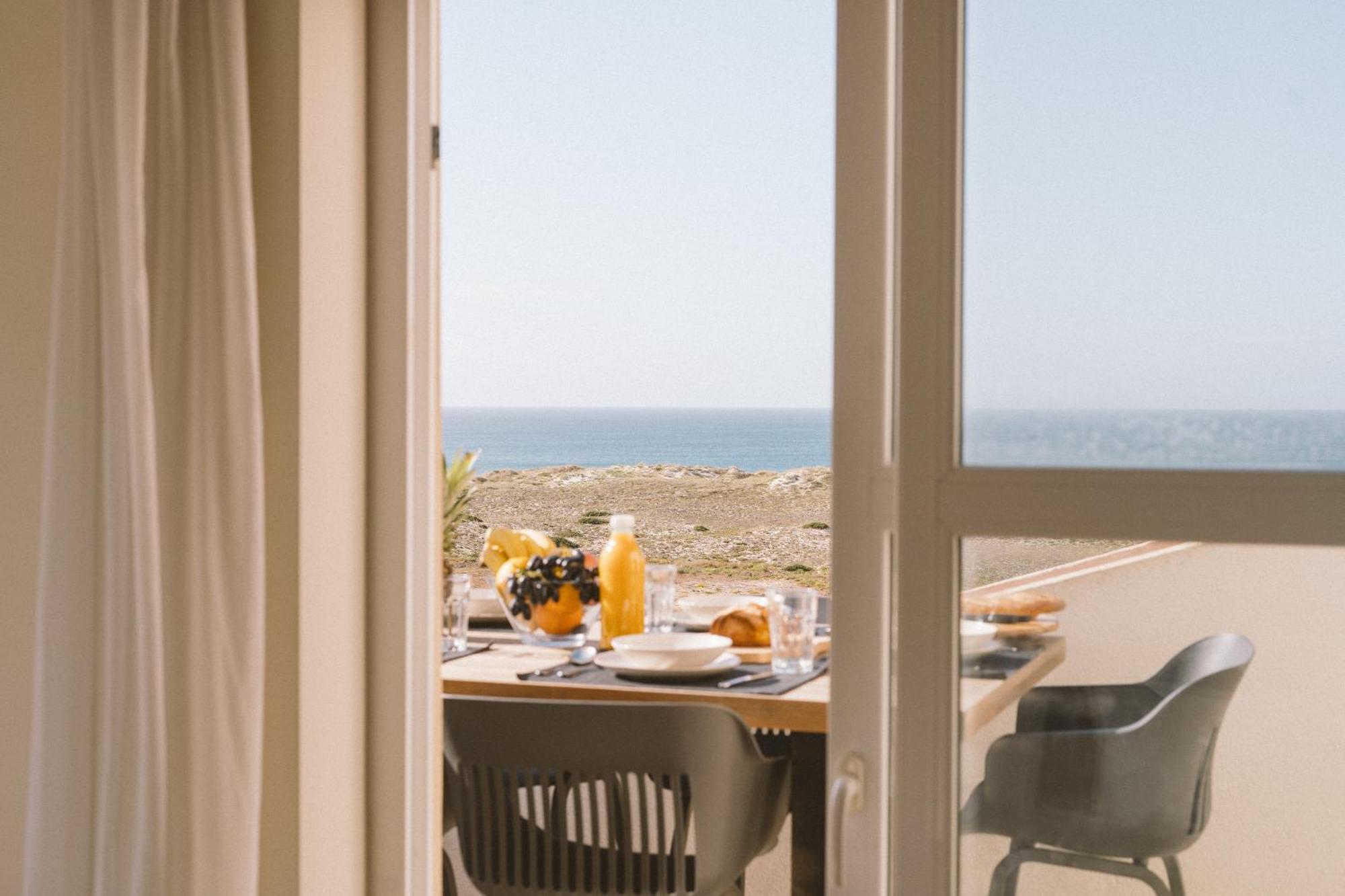 Best Houses 37 - Driftwood Ocean Peniche Exterior photo