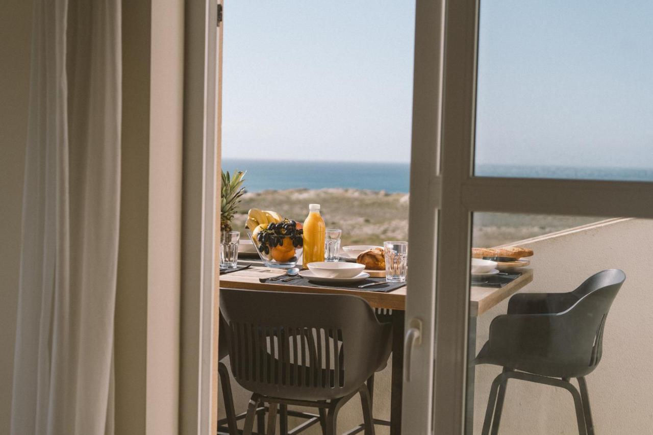 Best Houses 37 - Driftwood Ocean Peniche Exterior photo
